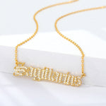 🌟Zodiac Necklace🌟