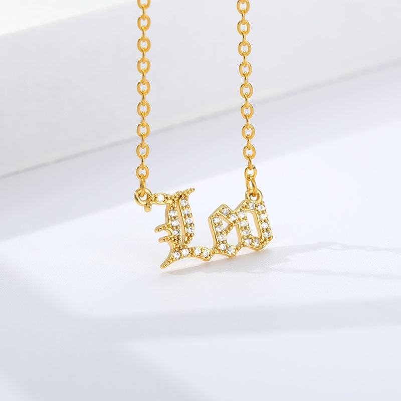 🌟Zodiac Necklace🌟