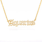 🌟Zodiac Necklace🌟