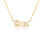 🌟Zodiac Necklace🌟