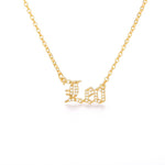 🌟Zodiac Necklace🌟