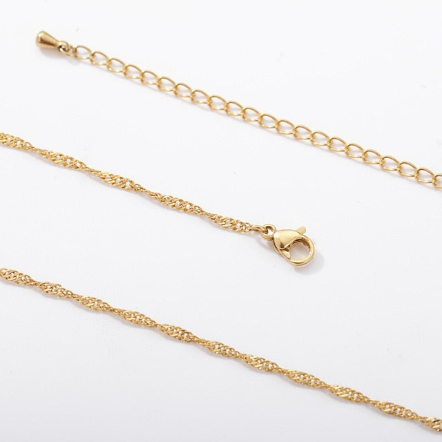 🌟Zodiac Necklace🌟