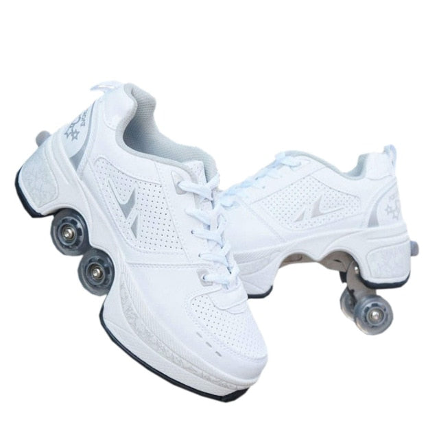 🚀Rollam-Roller Skating Sneakers🚀