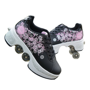 🚀Rollam-Roller Skating Sneakers🚀